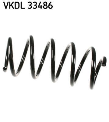 SKF VKDL 33486 Fahrwerksfeder